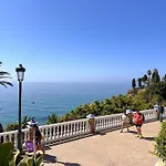 Ferienwohnung Fuer 4 Personen Ca 70 Qm In Nerja, Andalusien Costa Del Sol