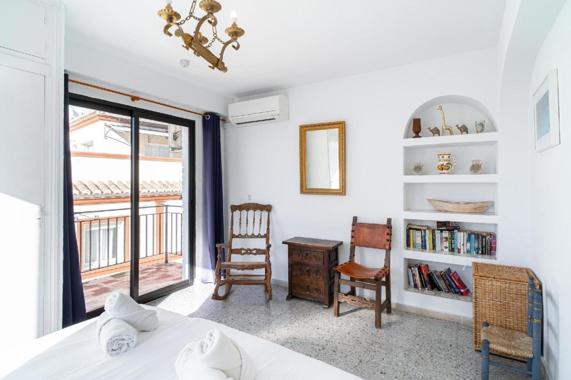 Apartment Fuer 4 Personen Ca 70 Qm In Nerja, Andalusien Costa Del Sol Nerja