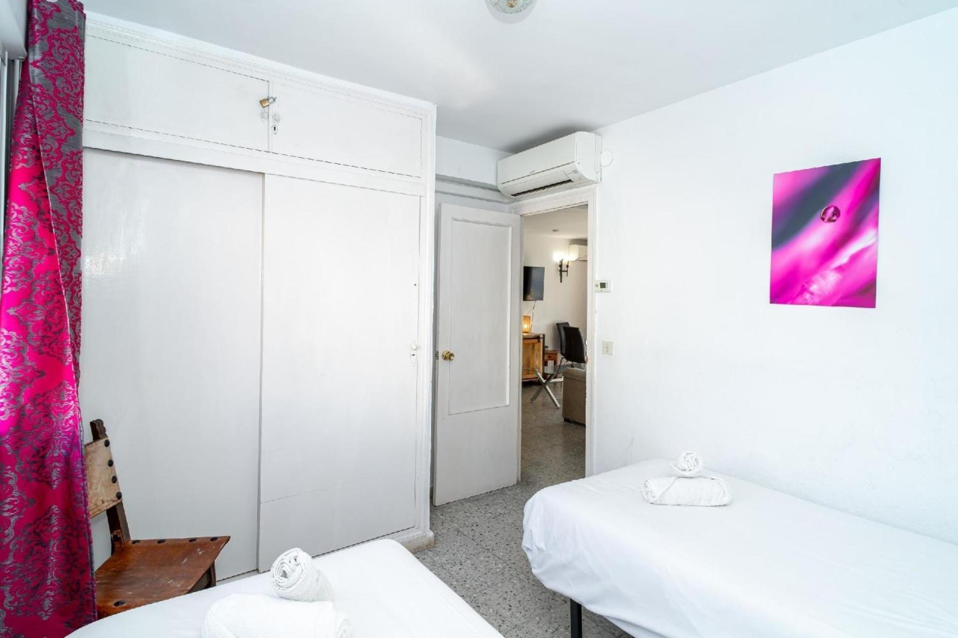 Apartment Fuer 4 Personen Ca 70 Qm In Nerja, Andalusien Costa Del Sol Nerja